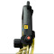 SM480VINT - SMAN Refrigerant Manifold 4-port l Wireless